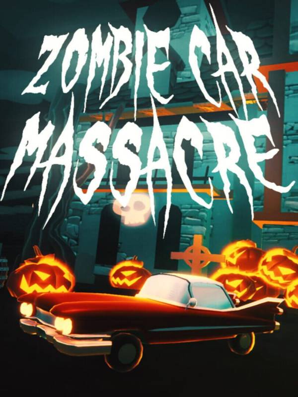 Zombie Car Massacre image