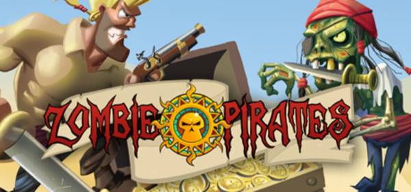 Zombie Pirates image