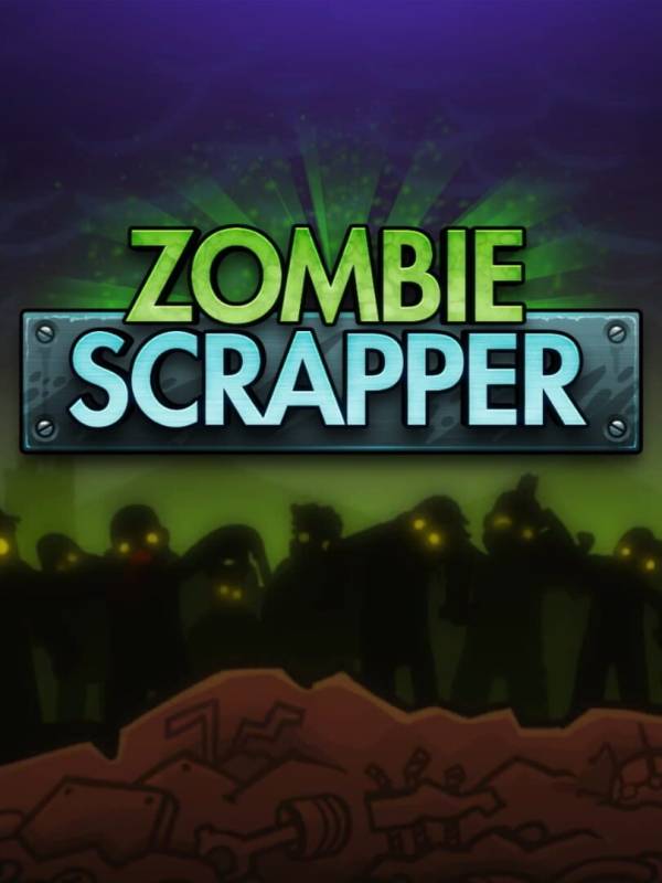 Zombie Scrapper image