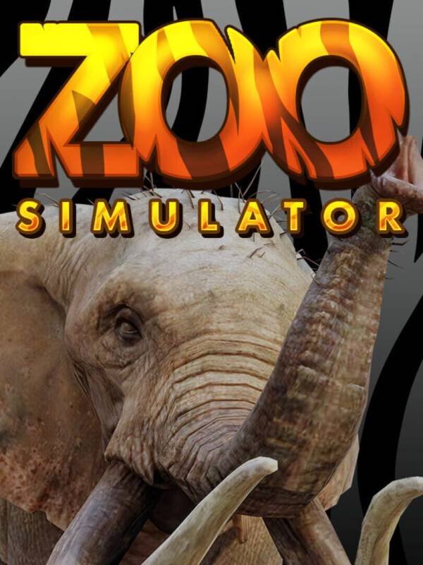 Zoo Simulator image