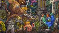100 Zombie Cats screenshot thumbnail