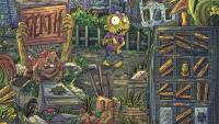 100 Zombie Cats screenshot thumbnail