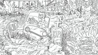 100 Zombie Cats screenshot thumbnail