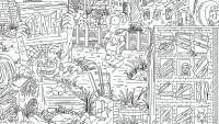 100 Zombie Cats screenshot thumbnail