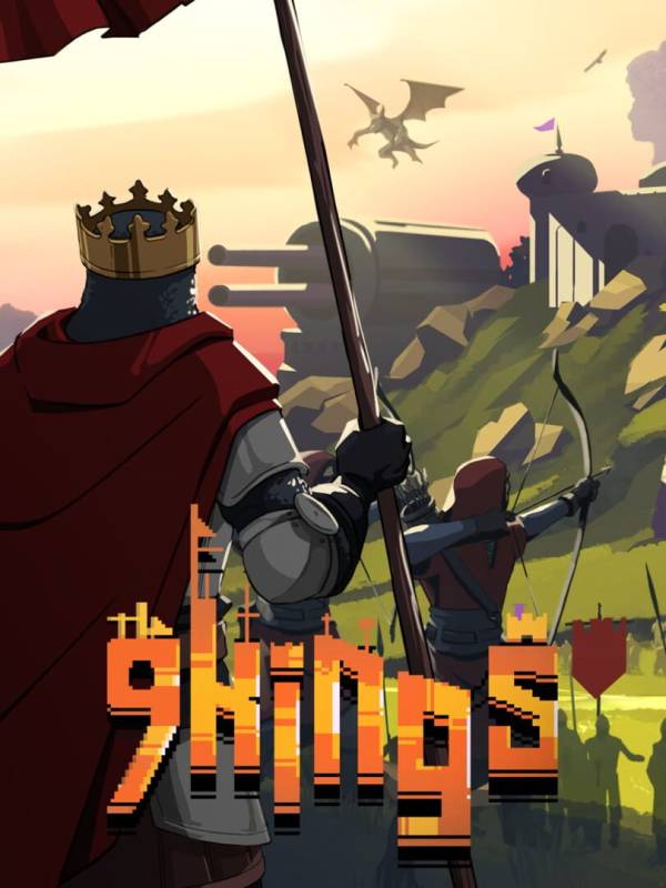 9 Kings image