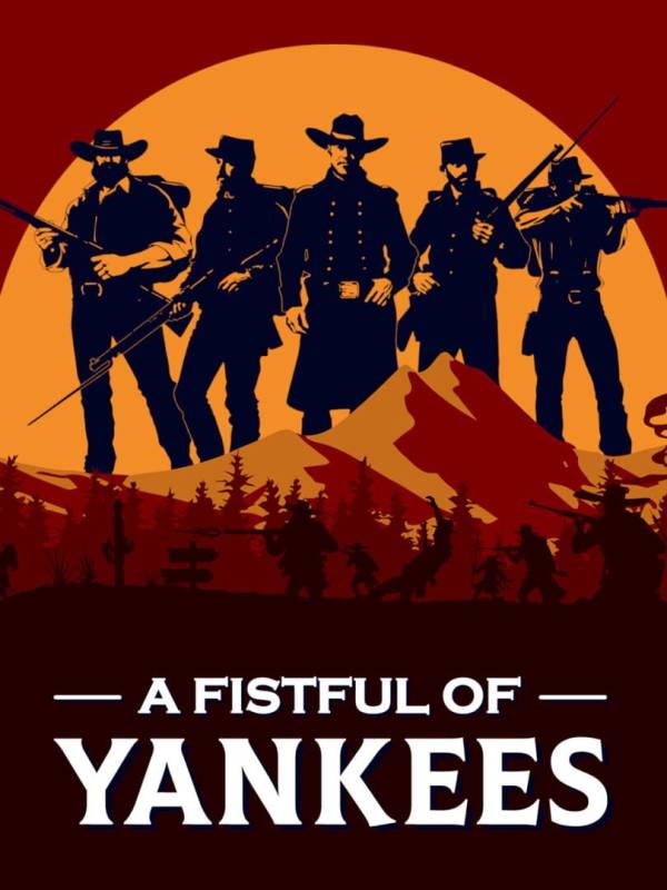 A Fistful of Yankees image