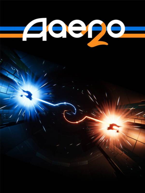 Aaero2 image