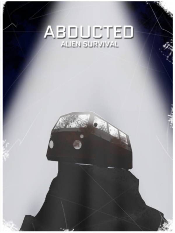 Abducted: The Night Hunters image