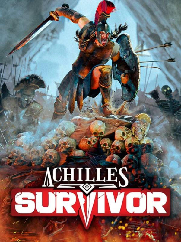 Achilles: Survivor image