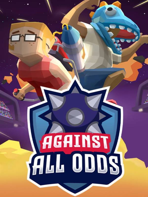 Against All Odds image