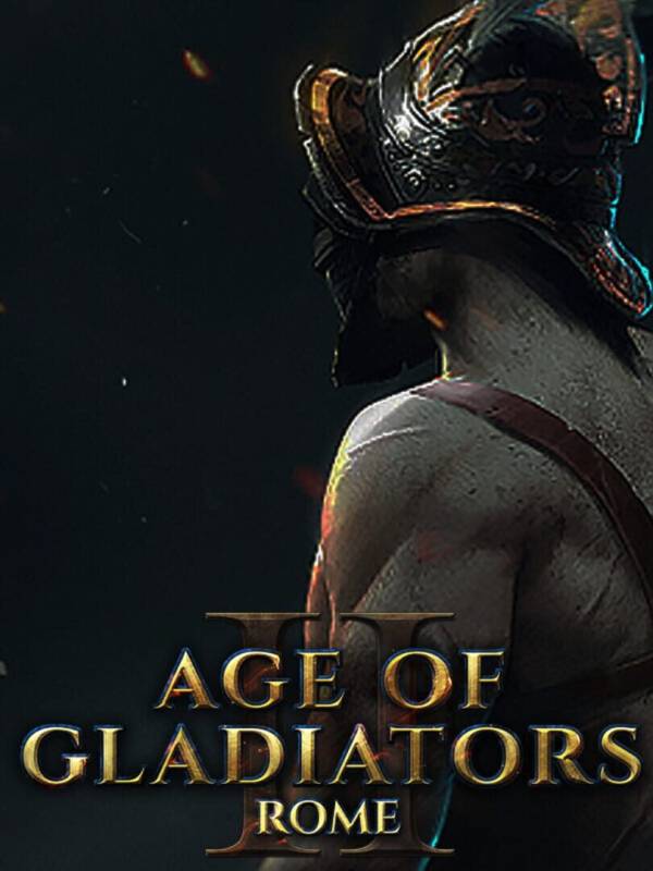 Age of Gladiators II: Rome image