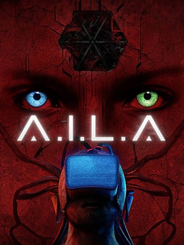 A.I.L.A image