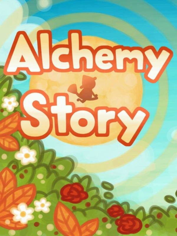 Alchemy Story image