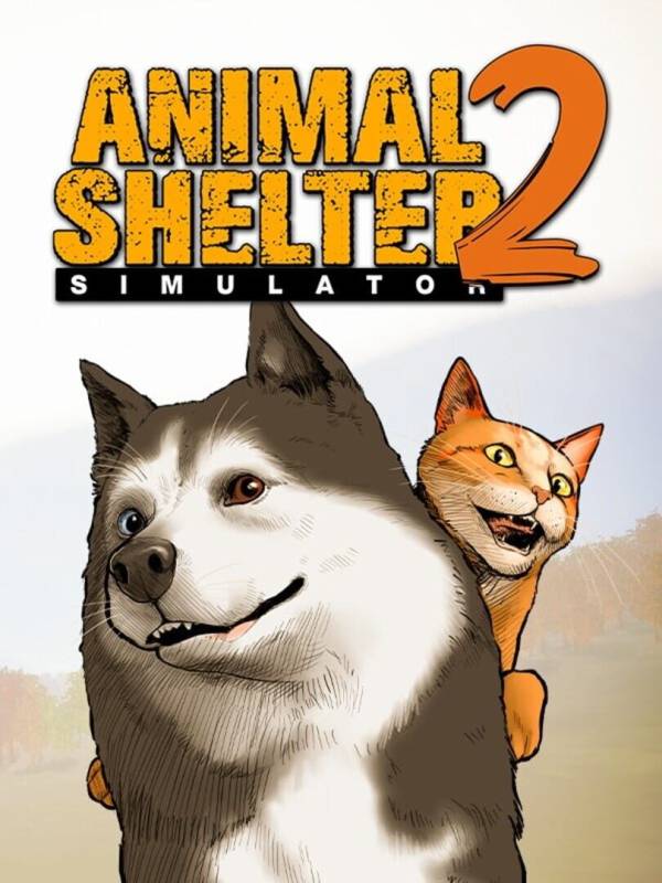 Animal Shelter 2 image