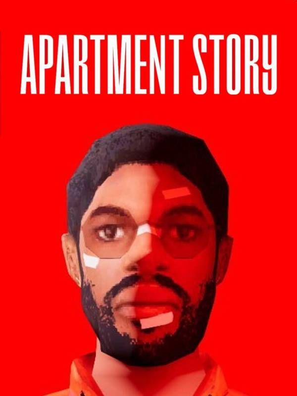 Apartment Story cover