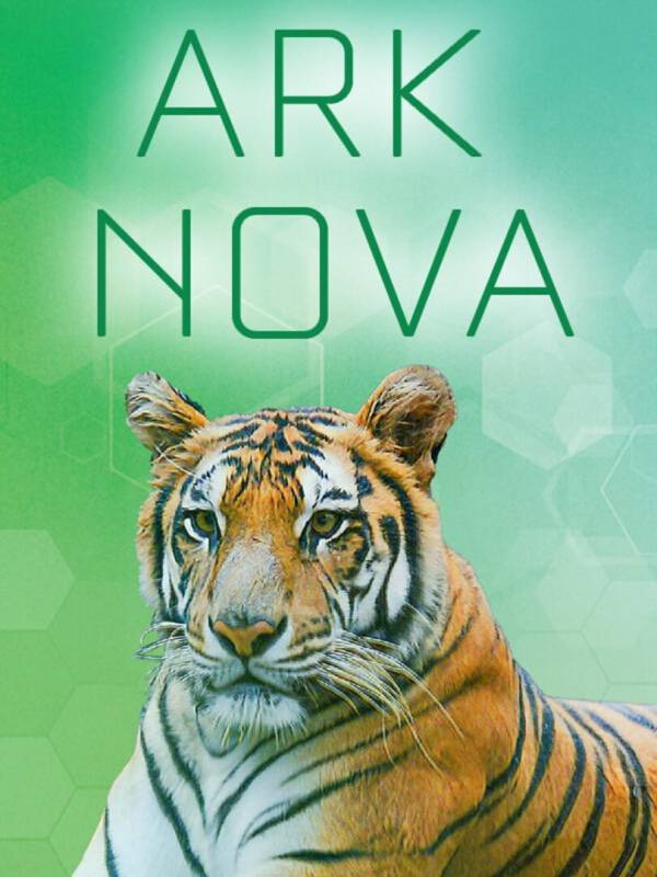 Ark Nova image