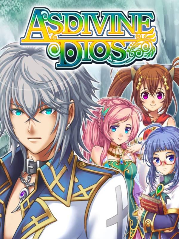 Asdivine Dios image