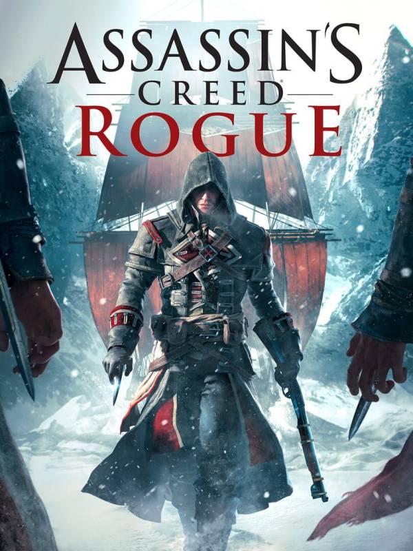 Assassin's Creed Rogue image