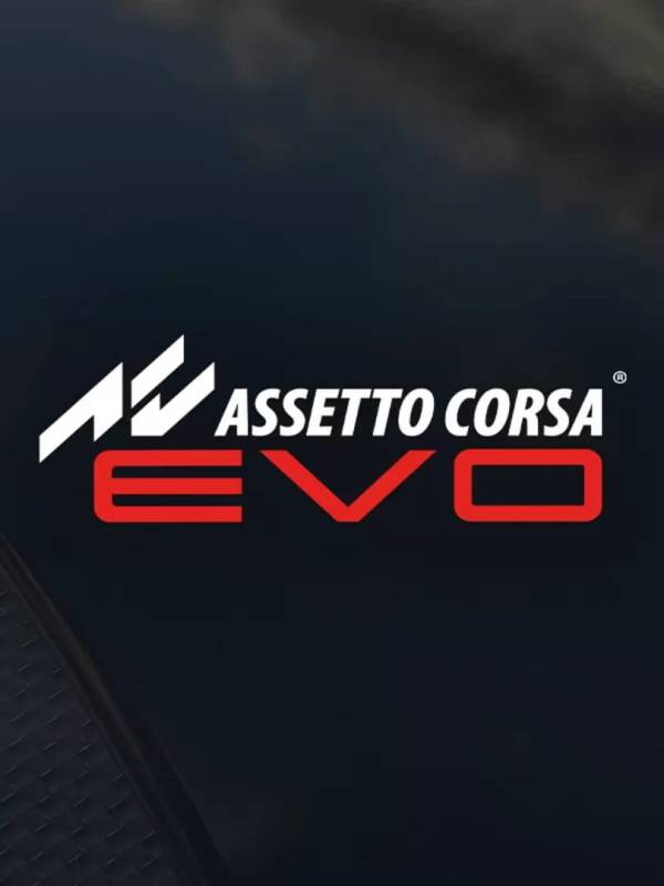 Assetto Corsa EVO image