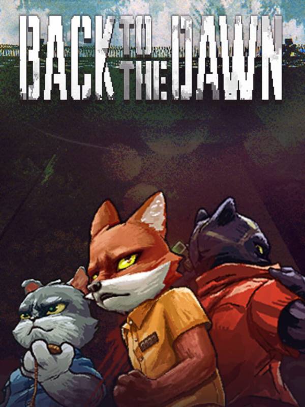 Back to the Dawn image