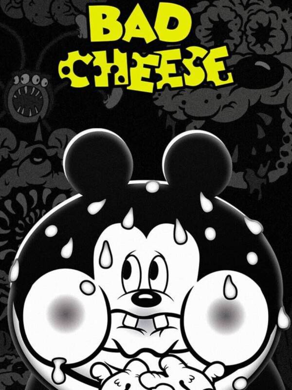 Bad Cheese image