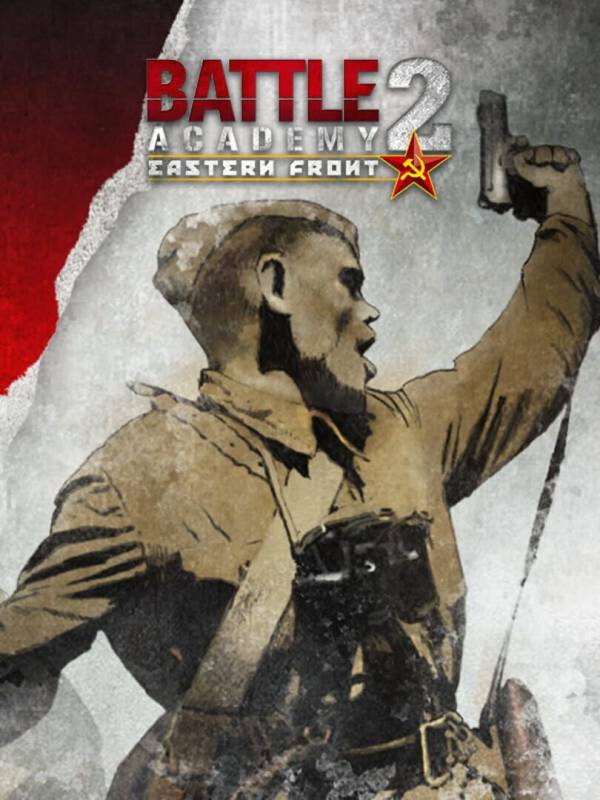 Battle Academy 2: Eastern Front image