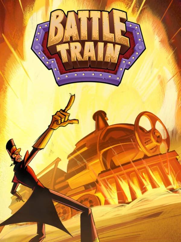 Battle Train image