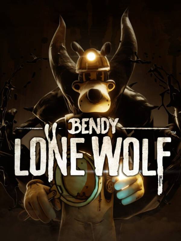 Bendy: Lone Wolf image