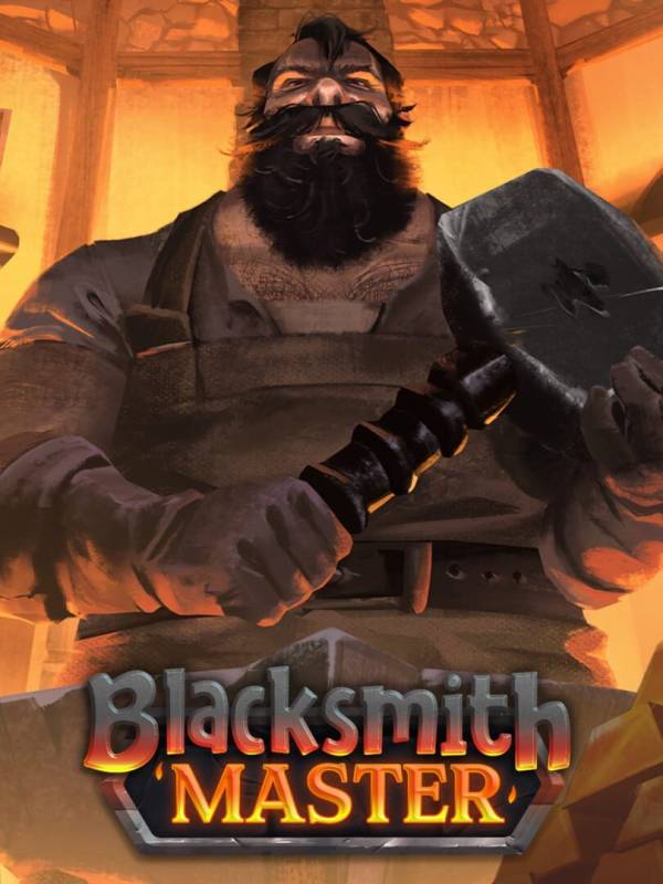 Blacksmith Master image