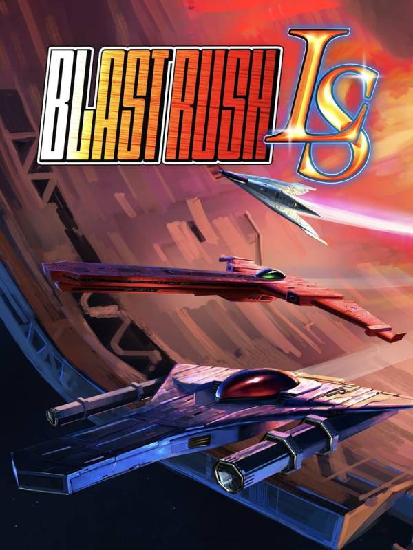 Blast Rush LS image
