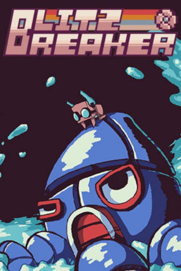 Blitz Breaker image