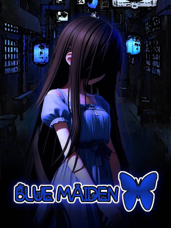 Blue Maiden image