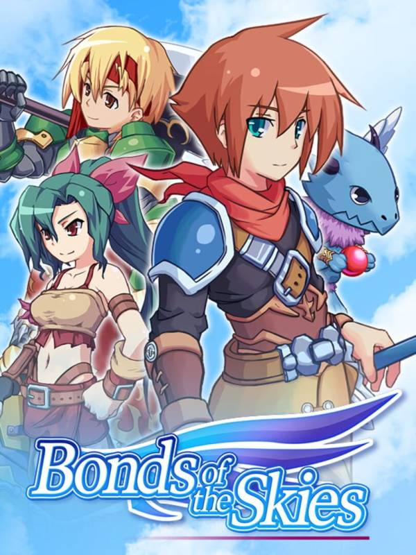 Bonds of the Skies image