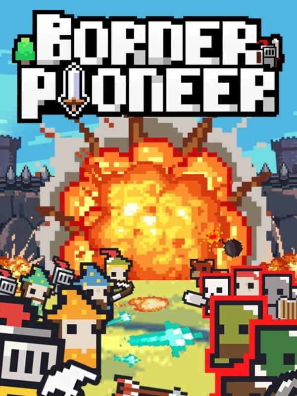 Border Pioneer image