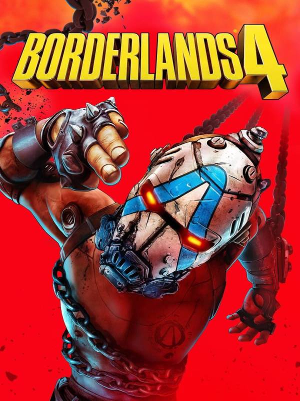 Borderlands 4 image