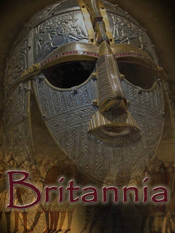 Britannia image