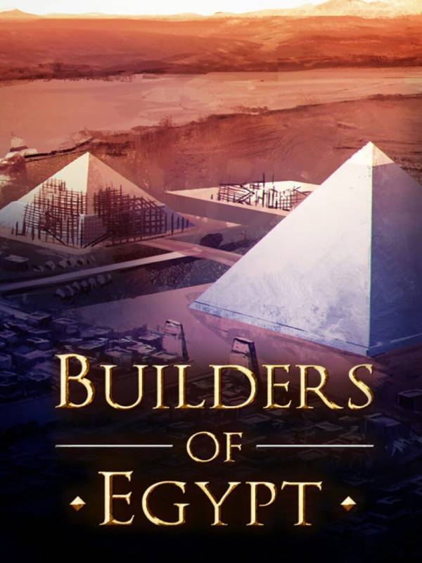 Builders of Egypt image