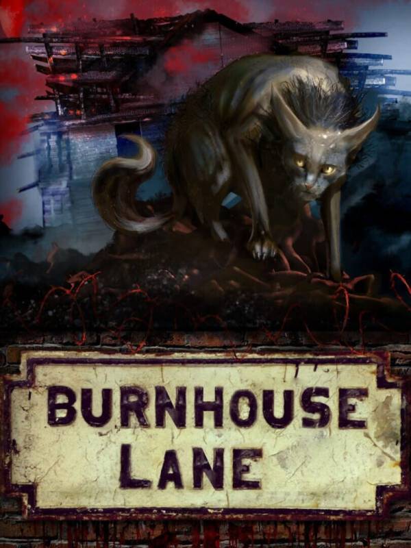 Burnhouse Lane image