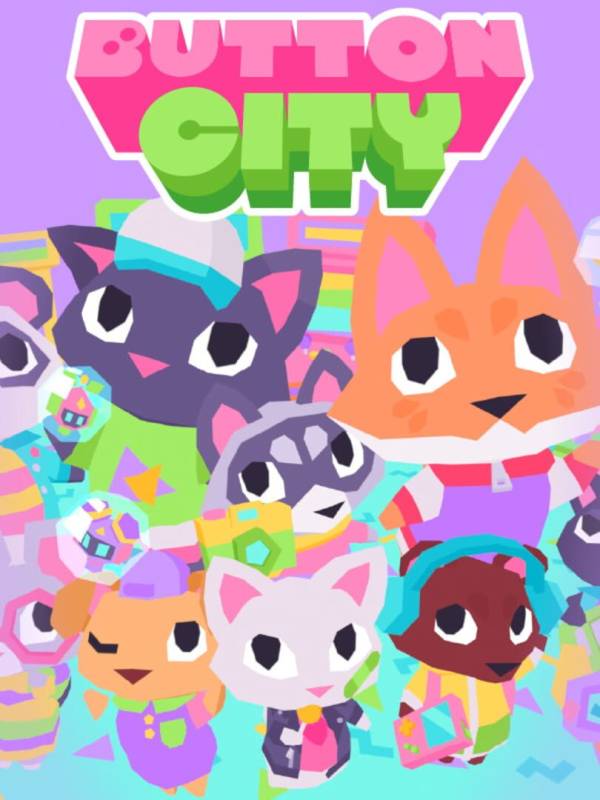 Button City image