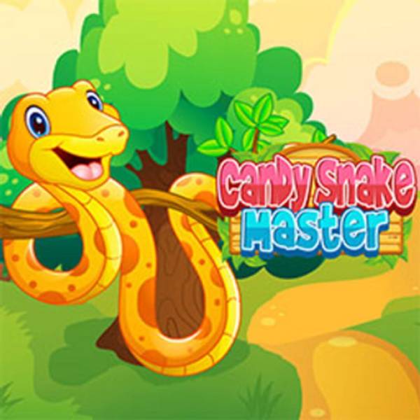 Candy Snake Master cover
