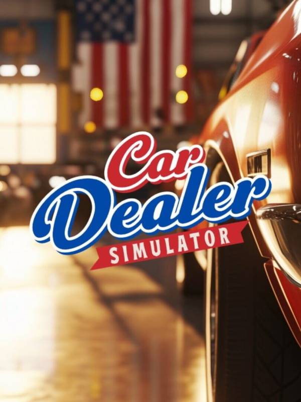 Car Dealer Simulator image