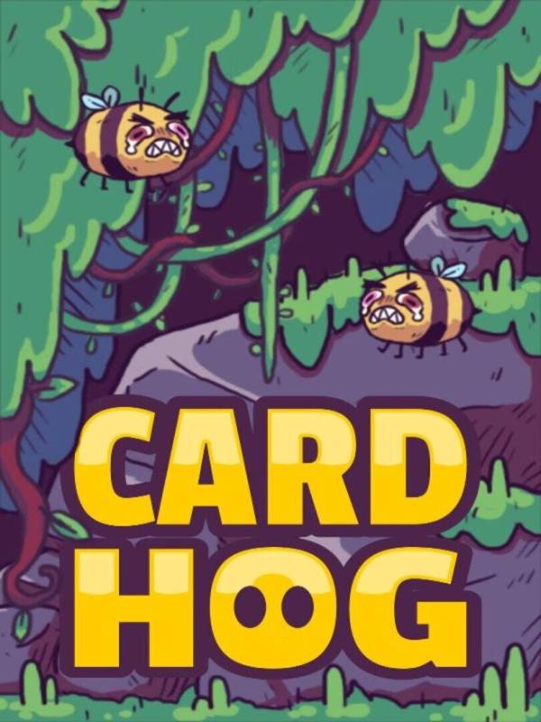 Card Hog image