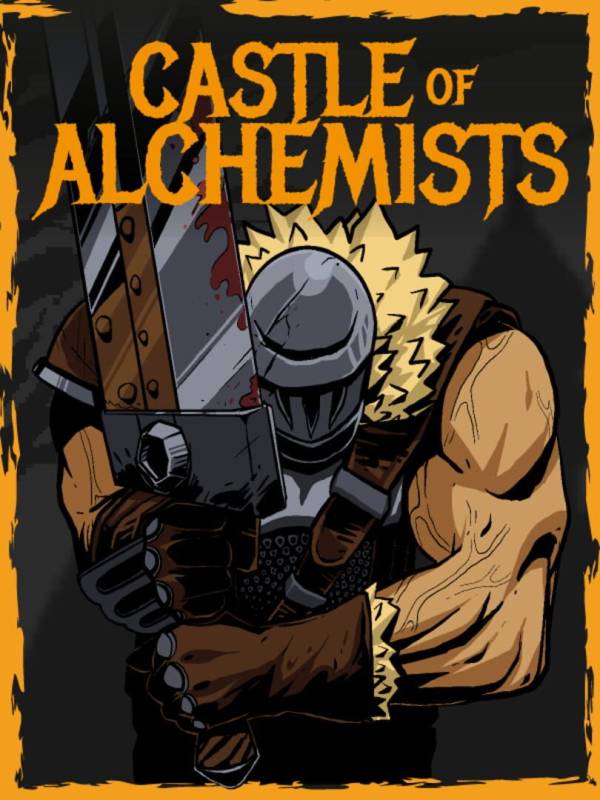 Castle of Alchemists image