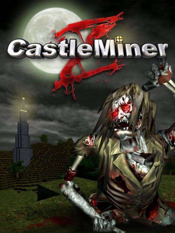 CastleMiner Z image