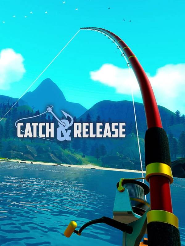 Catch & Release image