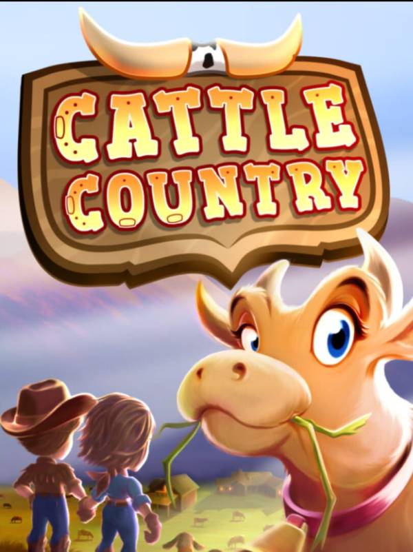 Cattle Country image