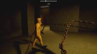 Chained Backrooms screenshot thumbnail