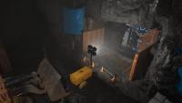 Chained Backrooms screenshot thumbnail
