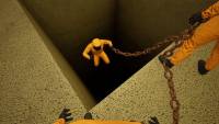 Chained Backrooms screenshot thumbnail