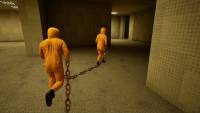Chained Backrooms screenshot thumbnail